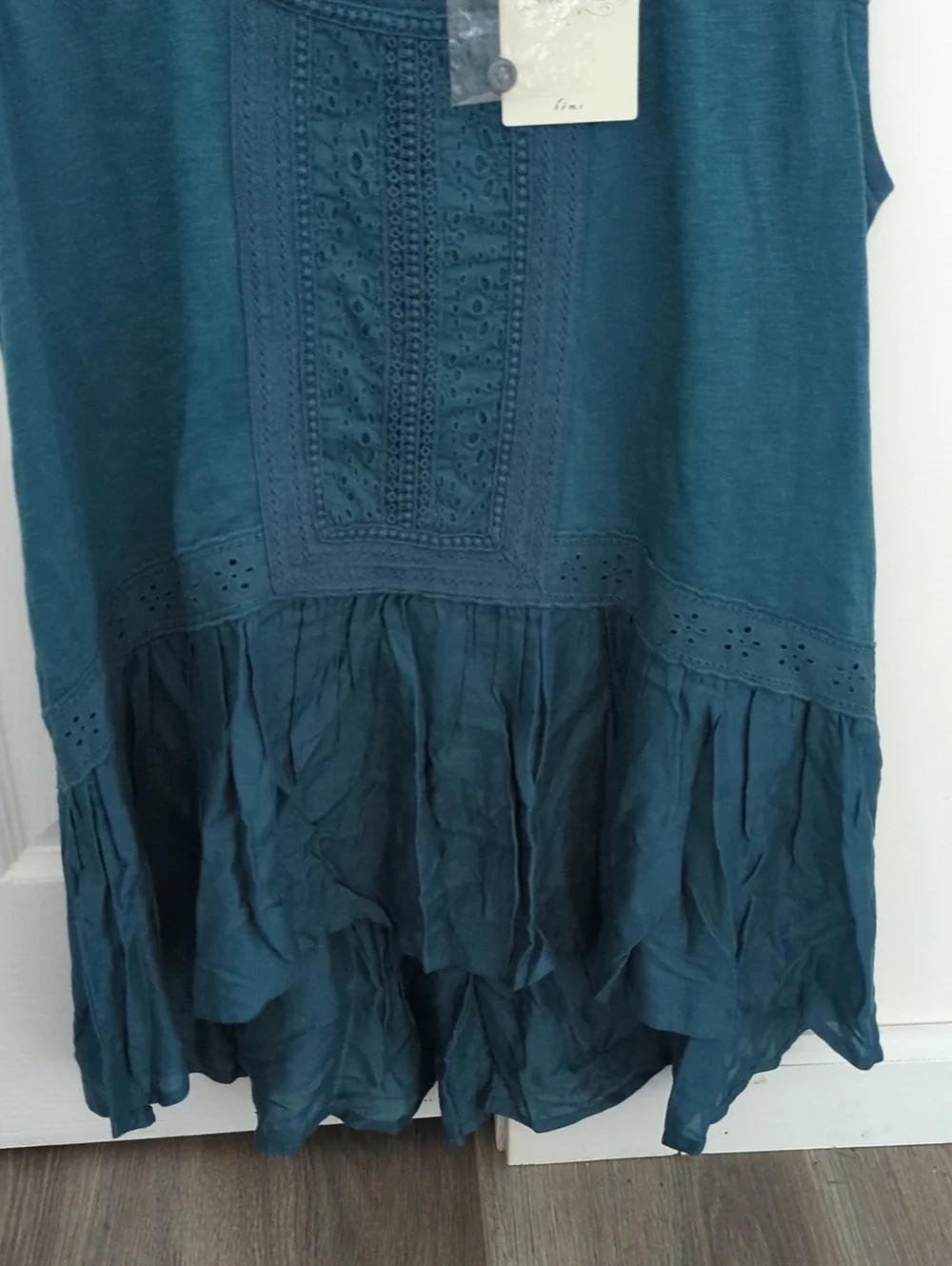 Meadow Rue size nwt